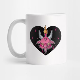 Beelzebub Mug